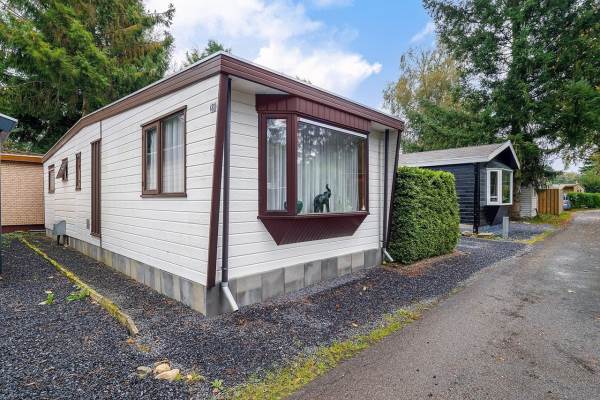 Woning Wildforsterweg 17-81 PUTTEN