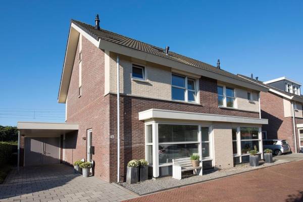 Woning Lombokstraat 16 HENGELO OV