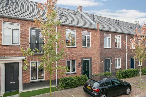 Woning Gildestraat 3 ASSEN