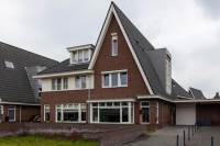 Woning Willem Marislaan 17 RAAMSDONKSVEER