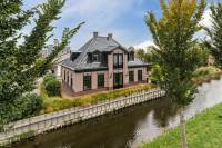 Woning Groote Geldebosch 16 HEERHUGOWAARD