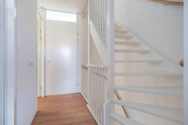 Woning Grootzeil 28 ALMERE