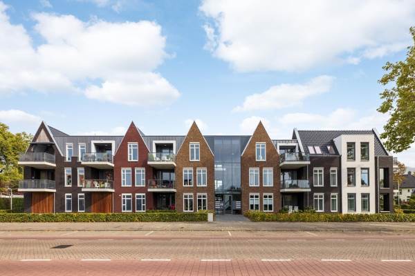 Woning Westdorplaan 49 RAALTE
