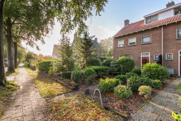Woning Harddraversweg 8 JOURE
