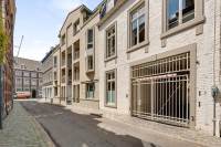 Woning Parkeerplaats Nr 50Kapoen-witmakersstraat 0 Ong MAASTRICHT