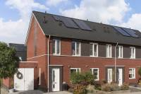 Woning H J Wansinkstraat 11 HOLTEN