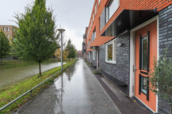 Woning Piet Fransenlaan 170 GRONINGEN