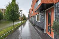 Woning Piet Fransenlaan 170 GRONINGEN