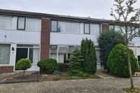 Woning Geerveld 17 BERGEN OP ZOOM