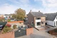 Woning Antoniusstraat 39A+ 41 + KAATSHEUVEL