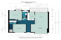 Woning Stadionweg 128Hs AMSTERDAM