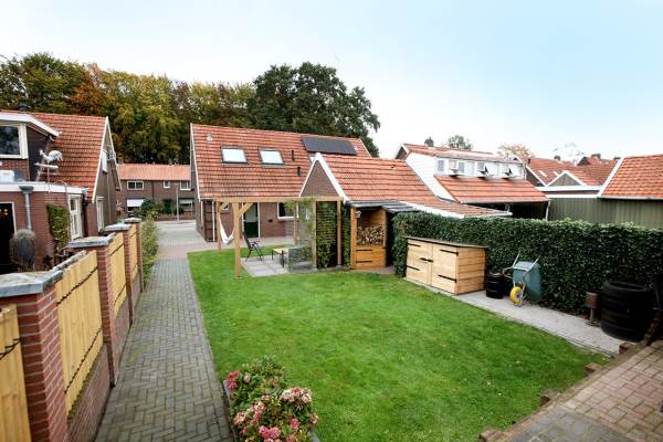 Woning Eerste Broekdijk 39 AALTEN