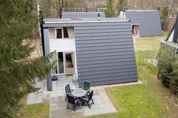 Woning Krimweg 140A 13 HOENDERLOO