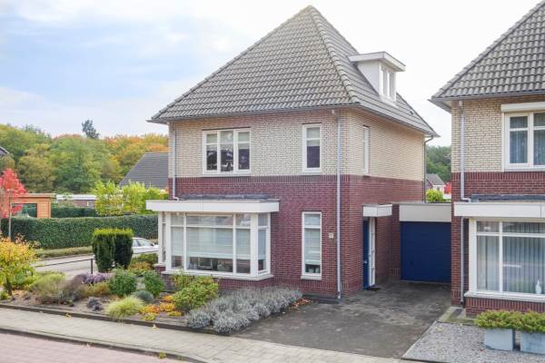 Woning Bosstraat 94 SWALMEN
