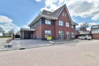 Woning Feike Wybrensstrjitte 11 SURHUISTERVEEN