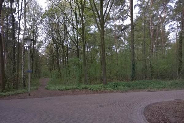 Bouwgrond Geeneind 0 HELMOND