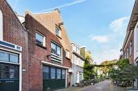 Woning Lange Raamstraat 16 HAARLEM
