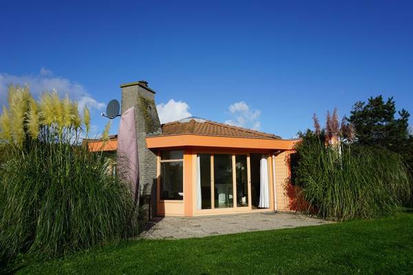 Woning Strandslag 339 JULIANADORP