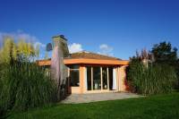 Woning Strandslag 339 JULIANADORP