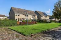 Woning Ids Jousmastraat 5 FRANEKER