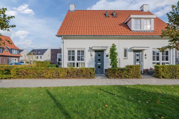 Woning Dokter A Zandijkhof 2 KESTEREN