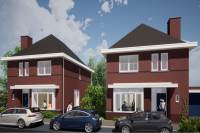 Woning Parallelstraat 90 AMSTENRADE