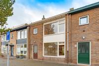Woning Linnaeusstraat 68 IJMUIDEN