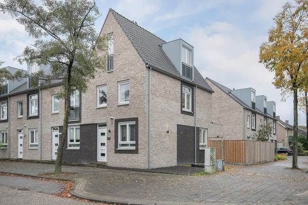 Woning Muschbergweg 3B EINDHOVEN