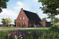 Woning Oosterdijk 15B DIRKSHORN