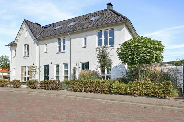 Woning Grote Boel 5 NIJMEGEN