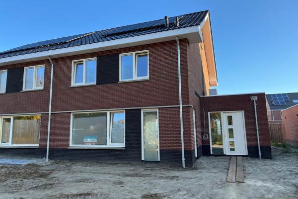 Woning Chrysant 6 ENS