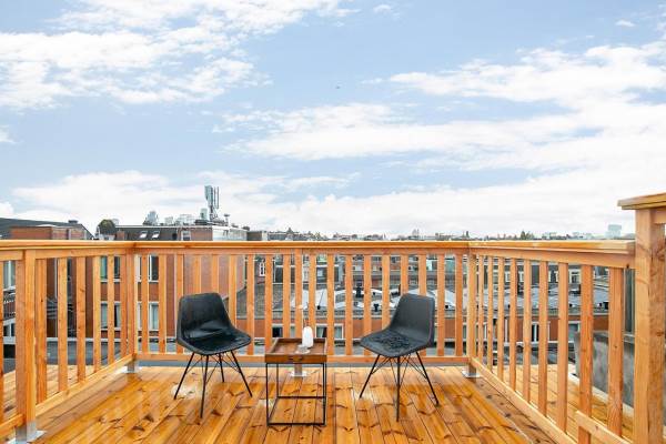 Woning Van Ostadestraat 348III AMSTERDAM
