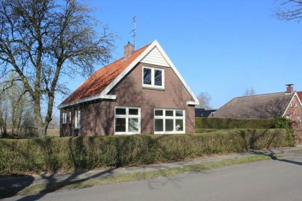 Woning Kloosterveenweg 140 TER APEL