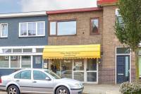 Woning Zeeweg 220A IJMUIDEN