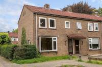 Woning Wethouder Voogdgeertstraat 41 HENGELO OV