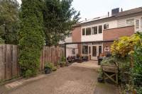 Woning Tilligterbeek 62 ZWOLLE