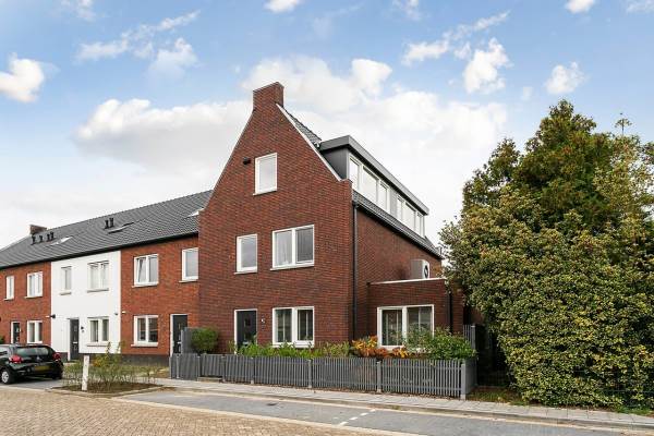 Woning Veldstraat 27 NULAND