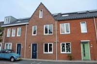 Woning Breedweer 4G KOOG AAN DE ZAAN