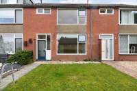 Woning Dokter G de Vrieshof 26 ZEVENHUIZEN GN