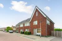 Woning A M de Jongstraat 46 ZEGGE