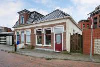 Woning E H Roggenkampweg 14 DELFZIJL