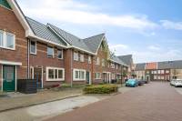 Woning Lage Hoek 7 ZWAAG