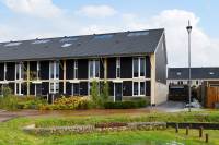Woning Stolp 16 VOORTHUIZEN