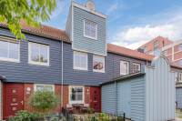 Woning Vurehout 38 ZAANDAM