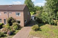 Woning Irenestraat 9 SEBALDEBUREN