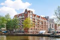 Woning Waterlooplein 9A+pp AMSTERDAM