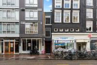 Woning Haarlemmerstraat 43 AMSTERDAM