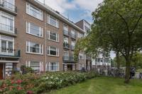 Woning Uiterwaardenstraat 142 AMSTERDAM