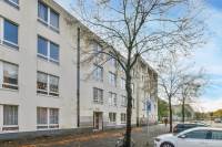 Woning Charlotte Brontestraat 4 AMSTERDAM