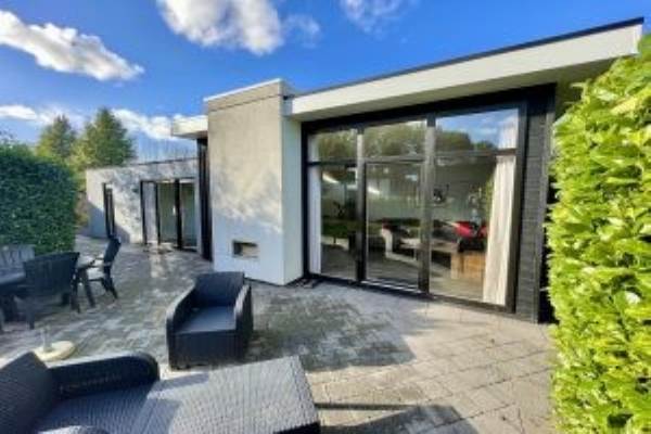 Woning Buitenhuizerweg 2-154 VELSEN-ZUID